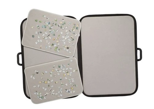 Hobbycraft jigsaw board - hobbycraft,